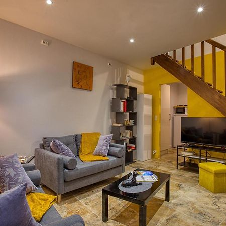 Chez Alice Appartement En Plein Centre Ville ซาร์ลา-ลา-กาเนดา ภายนอก รูปภาพ