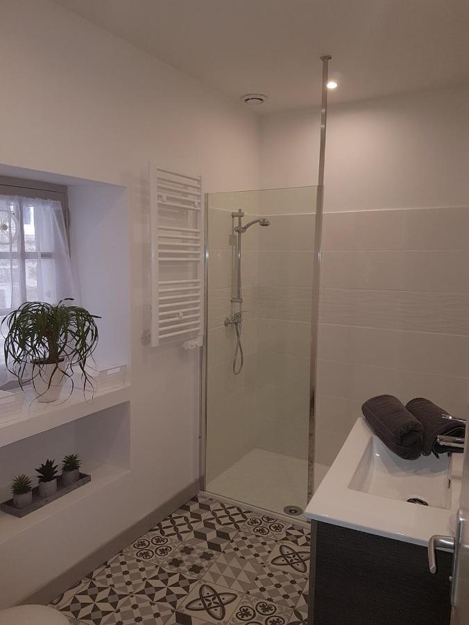 Chez Alice Appartement En Plein Centre Ville ซาร์ลา-ลา-กาเนดา ภายนอก รูปภาพ