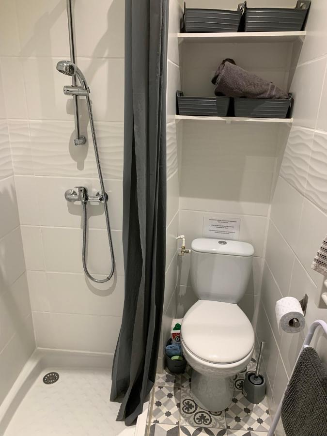 Chez Alice Appartement En Plein Centre Ville ซาร์ลา-ลา-กาเนดา ภายนอก รูปภาพ