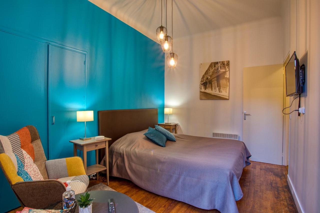 Chez Alice Appartement En Plein Centre Ville ซาร์ลา-ลา-กาเนดา ภายนอก รูปภาพ