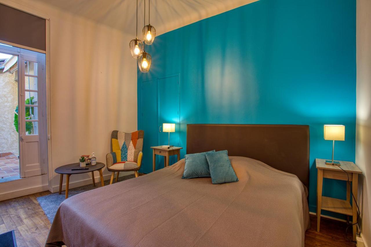 Chez Alice Appartement En Plein Centre Ville ซาร์ลา-ลา-กาเนดา ภายนอก รูปภาพ